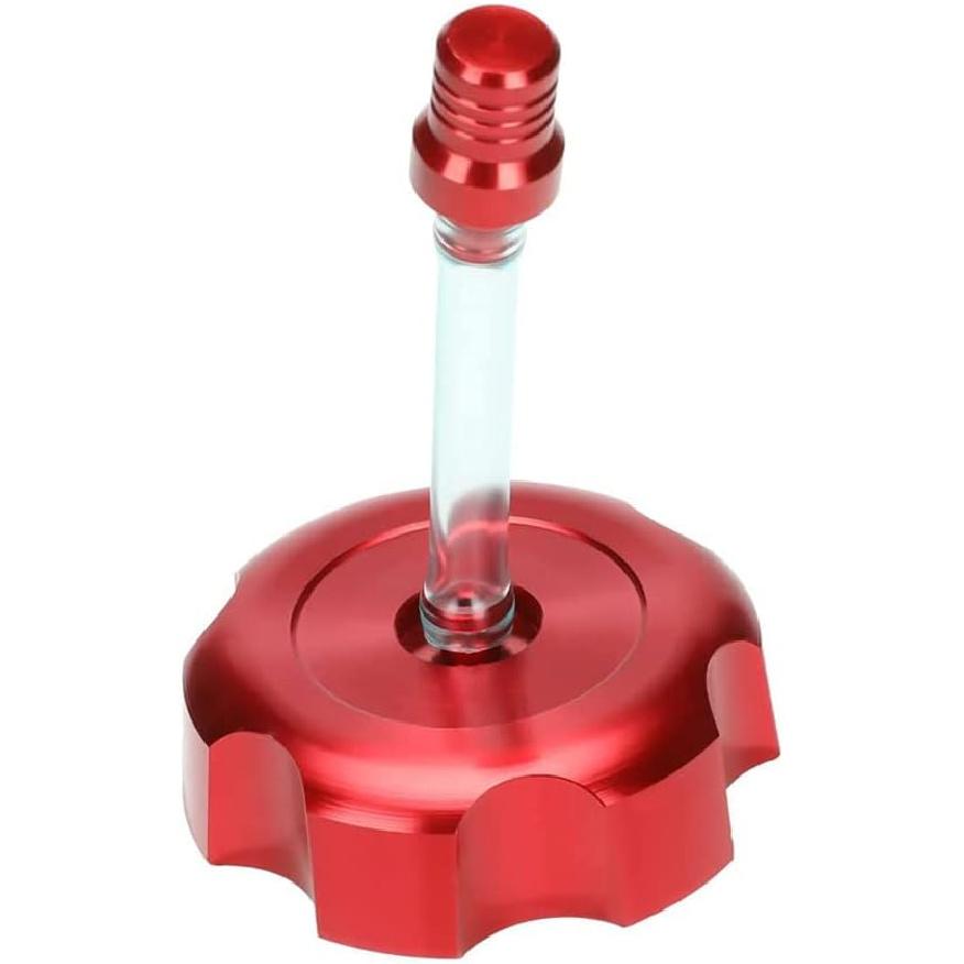 40mm/1.57in Gas Fuel Tank Cap Fit for 50cc 70cc 90cc 110cc 125cc Coolster TaoTao Kazuma Sunl JCL Roketa ATV Quad 4 Wheeler