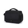 Camera Sling Bag Waterproof Camera Case Portable Quick Access Detachable Partition Multifunctional Camera Bags for Photographers