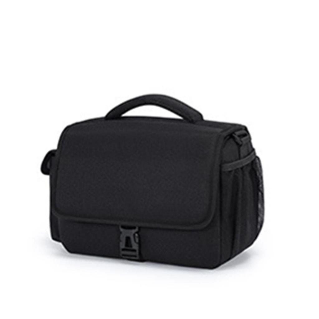 Camera Sling Bag Waterproof Camera Case Portable Quick Access Detachable Partition Multifunctional Camera Bags for Photographers