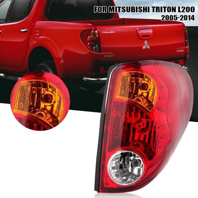 Mitsubishi L200 05-14 Pickup Tail/Brake Light Cover