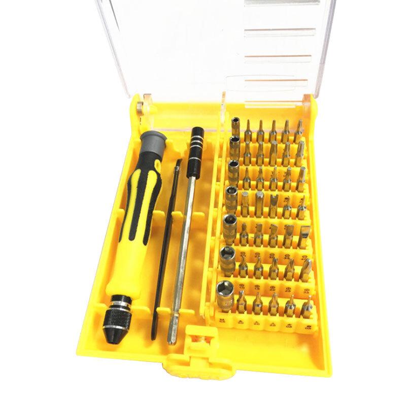 Bingyu 45-in-1 Precision Screwdriver Set