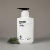 Luxury Hotel Shampoo & Shower Gel Set - 4-Piece, 300ml Bottles for Guest Care