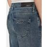 Джинсы KARL LAGERFELD A1W10087 синий Regular Fit
