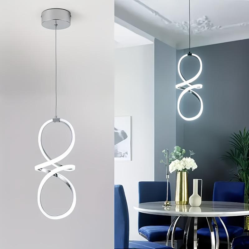 LED Ceiling Chandelier