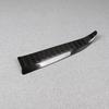 RUIQ Stainless Steel Interior Luggage Kicking Plate Rear Inner Scuff Guard Protective Designed Exclusively for the New Honda Freed GT Series