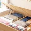Space Saving Vacuum Storage Bags Cube Compression Cube Compression Bags  Wardrobe Organizer