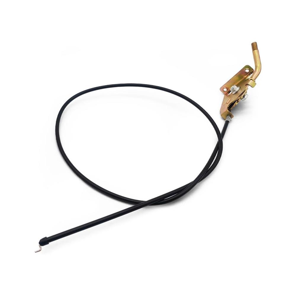 Throttle Cable AUC10902 For John Deere Z810A Z820A Z830A Z840A Z850A Z910A Z920