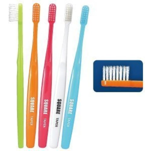 

Resera Square Tapered 5-pack