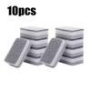 Double-sided Cleaning Spongs Household Scouring Pad Kitchen Wipe Reusable Dishwashing Sponge Cloth Dish Cleaning Towels Accessories