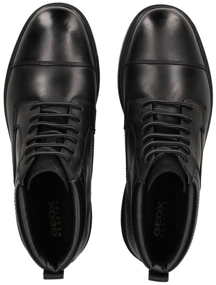 Geox Lace-up Boots Black 20889037