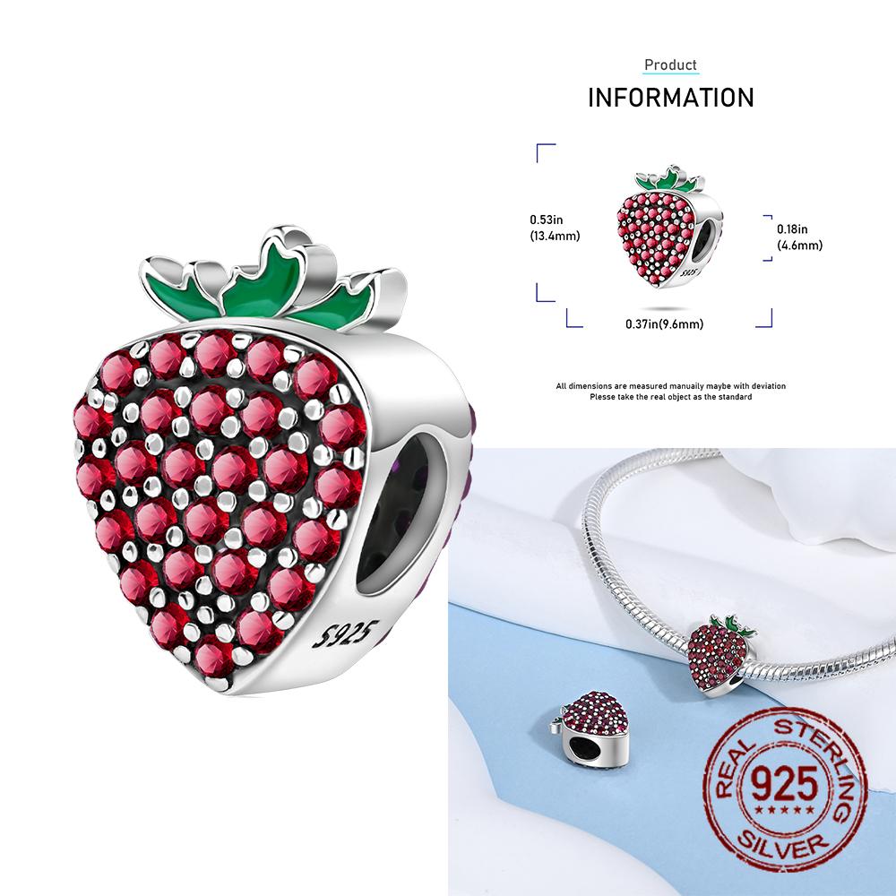 Cute And Interesting Copper Delicious Food Dessert Burger Pizza Charm Pendant Fit Bracelet Party Gifts