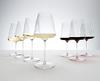 [Authentic] RIEDEL Red Wine Glass, Riedel Wine Wings, Pinot Noir/Nebbiolo, 950ml, 1234/07