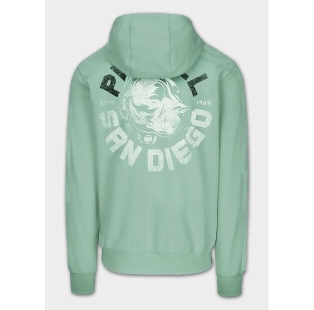 Толстовка PITBULL DOG SD EU XL