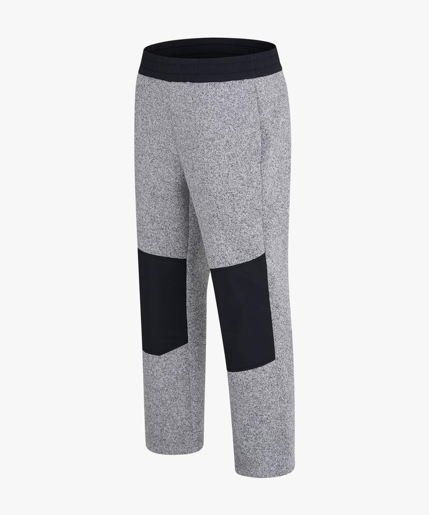 SPYDER Men'S Sweater Bonded Straight Pants Spkwcnfp307Mmgr