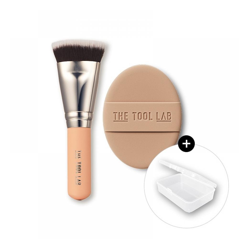 The Tool Lab Ttl Make All Day Fitting Duo