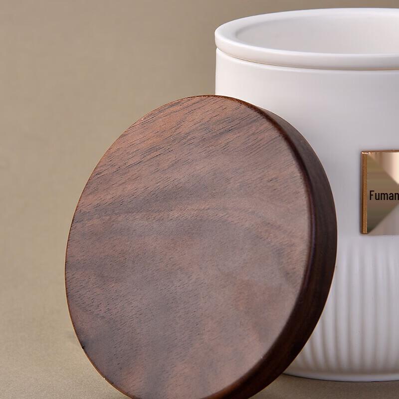 Zao Yi Tang Fu Man Ceramic Tea & Coffee Cup Set