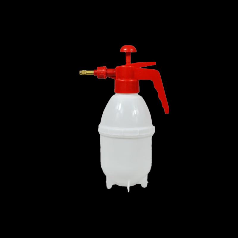 Plastic Spray Bottle