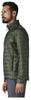 Jacket Patagonia Nano Puff Jacket (84213) Oldgrowth Green