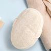 1PCS Loofah Bath Exfoliating Scrub Sponge Body Scrubber Exfoliator Soft Shower Cleaning Brush Back Cleaner Pads Massage Brush
