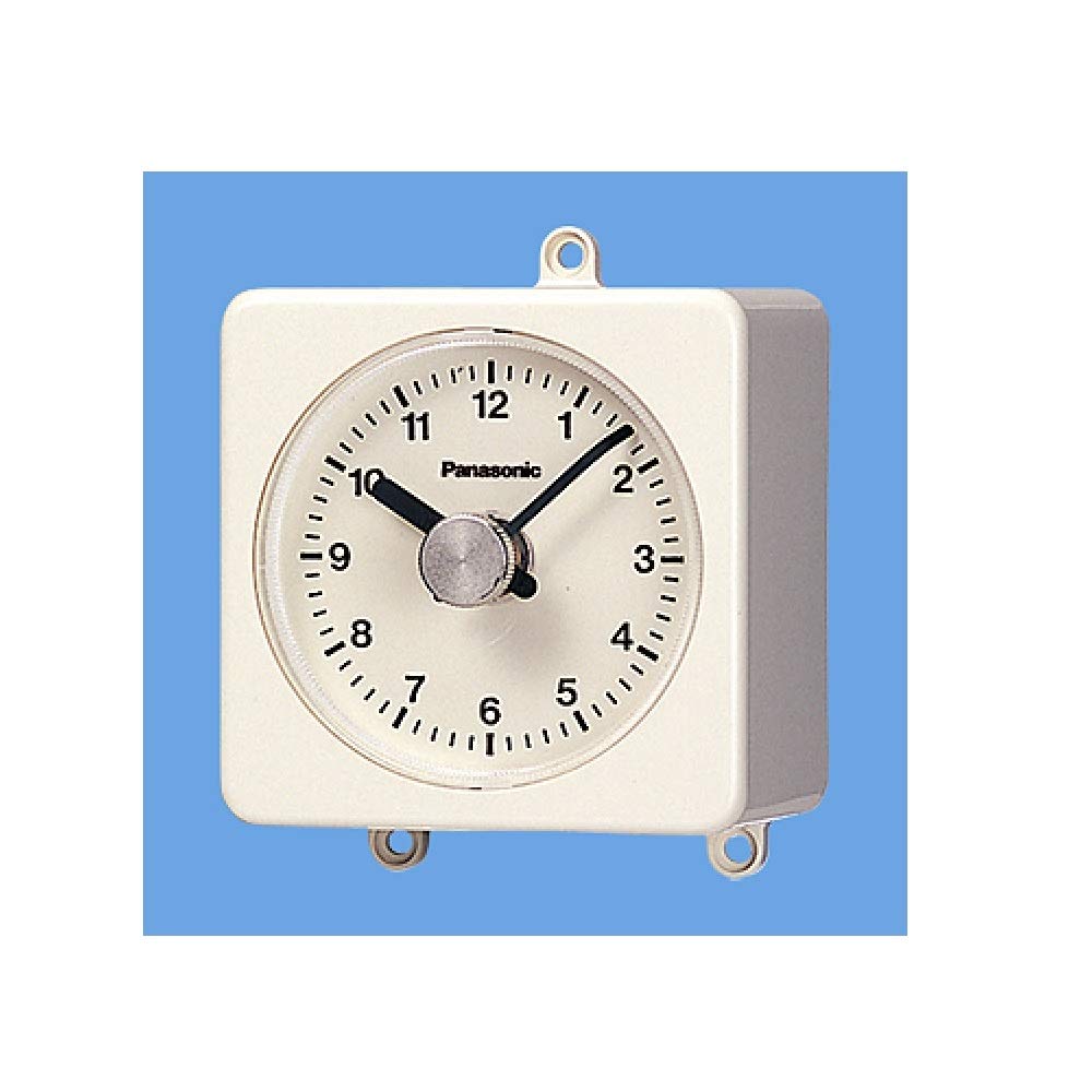 

Panasonic TC910 Monitor Slave Clock слоновая кость