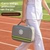 Large-Capacity Portable Outdoor First Aid Kit Household Medicine Bag Emergency Medical Tools Box For Students 1Pc