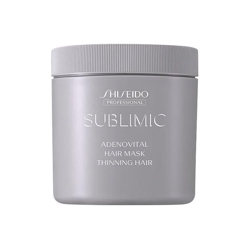 Shiseido Professional Shinsei Puli Scalp Vitality Hair Mask