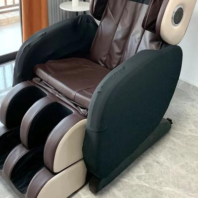 Elbow Rest Cover A Pair Electric Massage Chair Armrest Cover Elastic Full-inclusive / Half-inclusive Massage Chair Armrest Cover