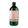 Kerala Ayurveda Ситархардракам 450 мл Аюрведические таблетки для пищеварения для взрослых и детей, Натуральная травяная формула