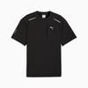 Puma Pumatech Relaxed Warp Knit Pocket Tee 636825 01