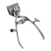 Stainless Steel Traditional Hair Cutting Tool 5.7*3.9 Inch Pet Grooming Scissors