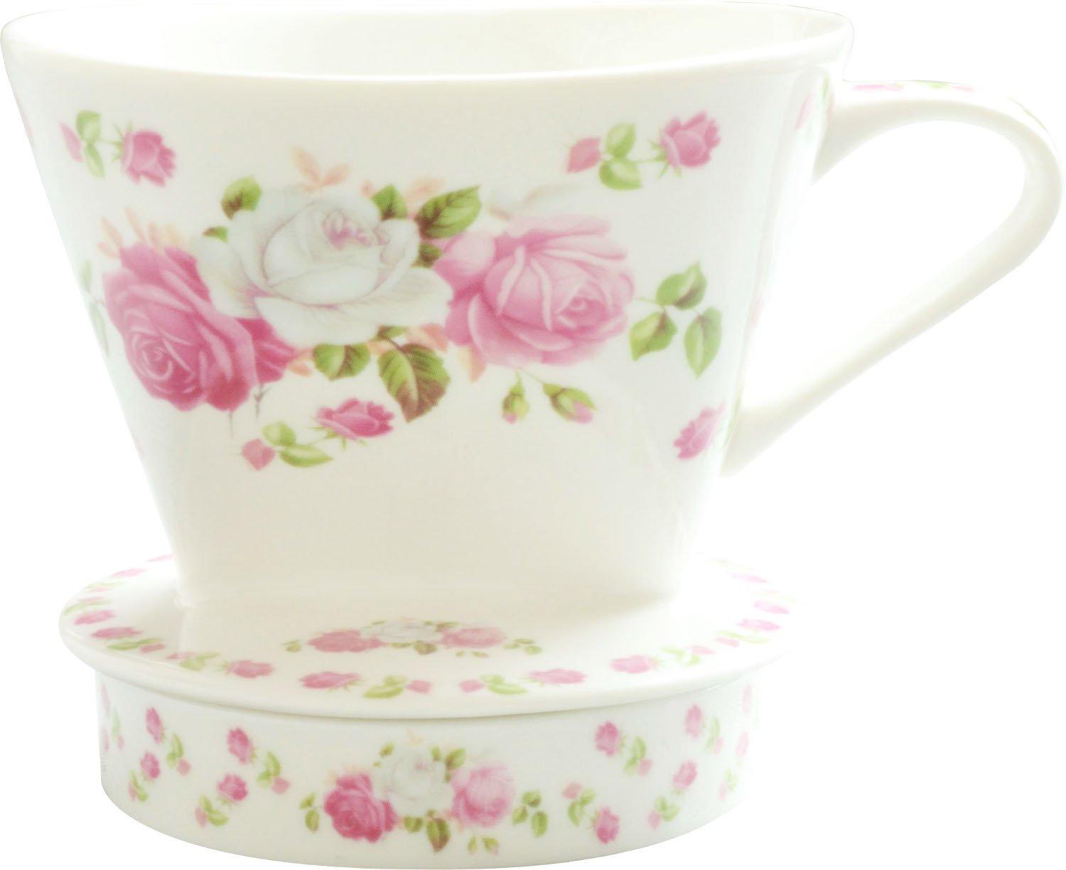 

Royal Arden Dripper England Rose 37530 розовый