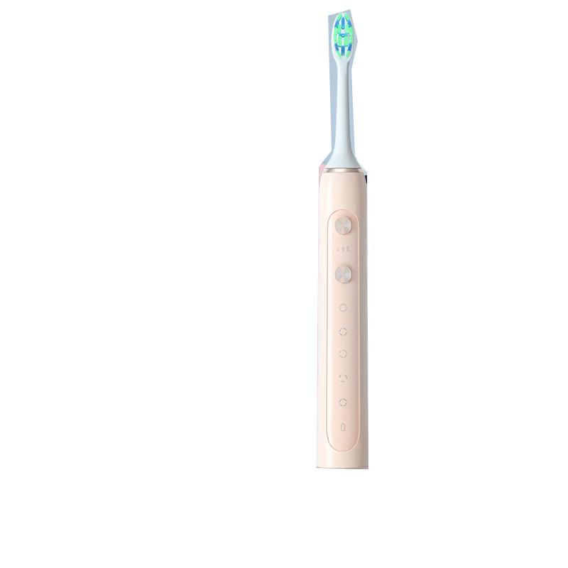 SID RT860 Sonic Electric Toothbrush for Adults & Kids