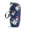 Portable Bottle Bag Insulated Thermal Ice Cooler Warmer Lunch Food Water Milk Picnic Insulation  Bag for Man Women Kids