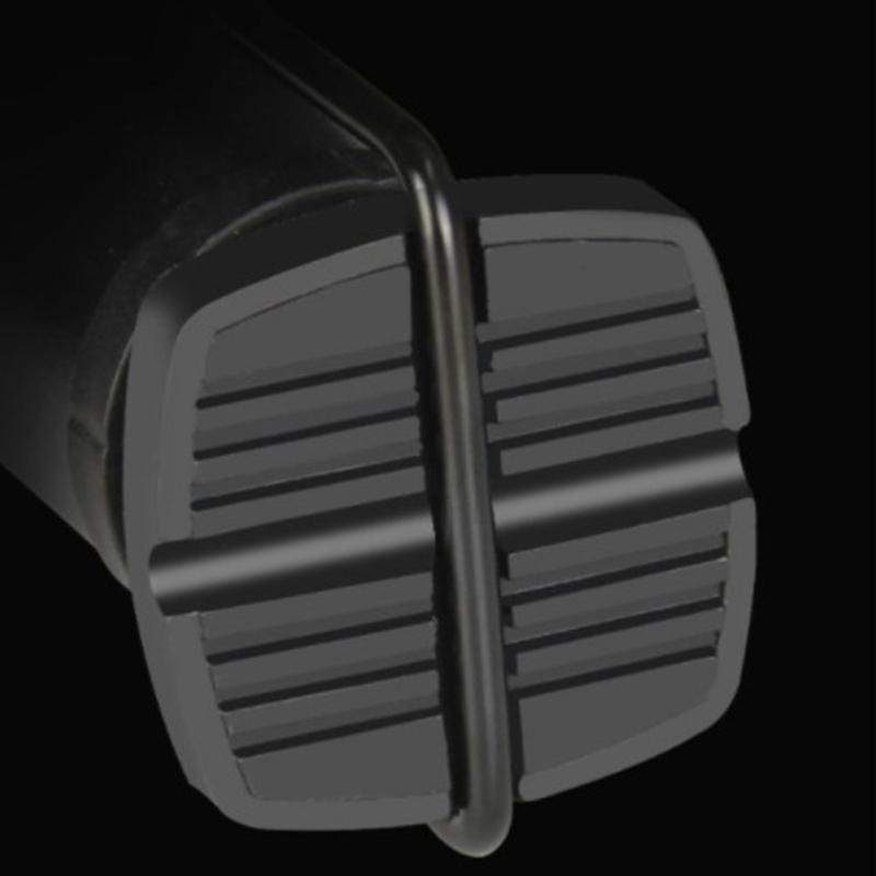 Portable Foot Air Pump Lightweight High Pressure Mini Pump Suitable For Bicycle Motorcycle