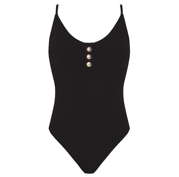 Купальник Tommy Hilfiger UW0UW05851