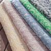 Hollow Mesh Lace Fabric Embroidery Womens Clothing Material  For Kids Dress Blouse