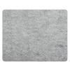 Multi Size Wool Felt Ironing Mat Thick Design Clothes Protector Board  Traveling Use