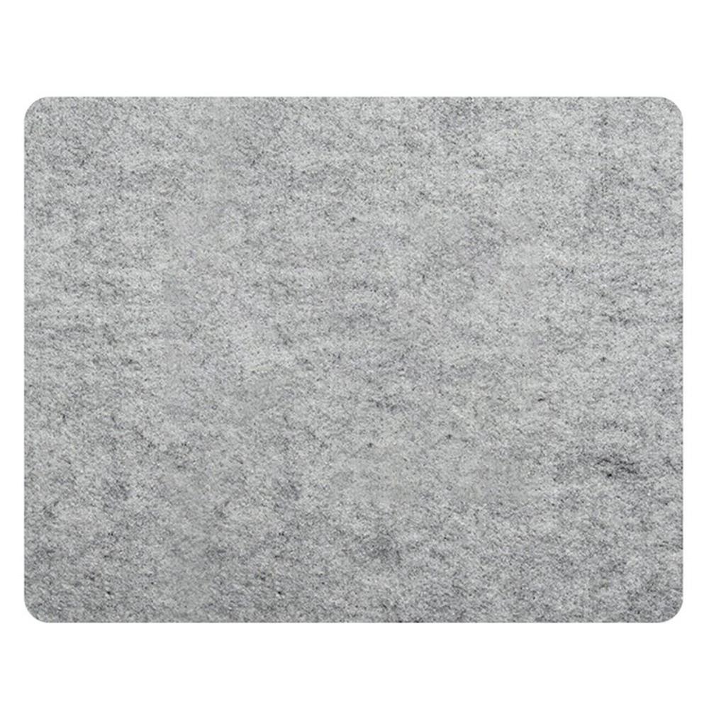 Multi Size Wool Felt Ironing Mat Thick Design Clothes Protector Board  Traveling Use