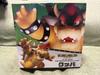 [USED] Bowser Ultra Big Action Figure