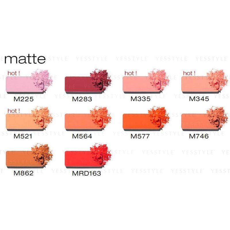 Shu Uemura - Face Color