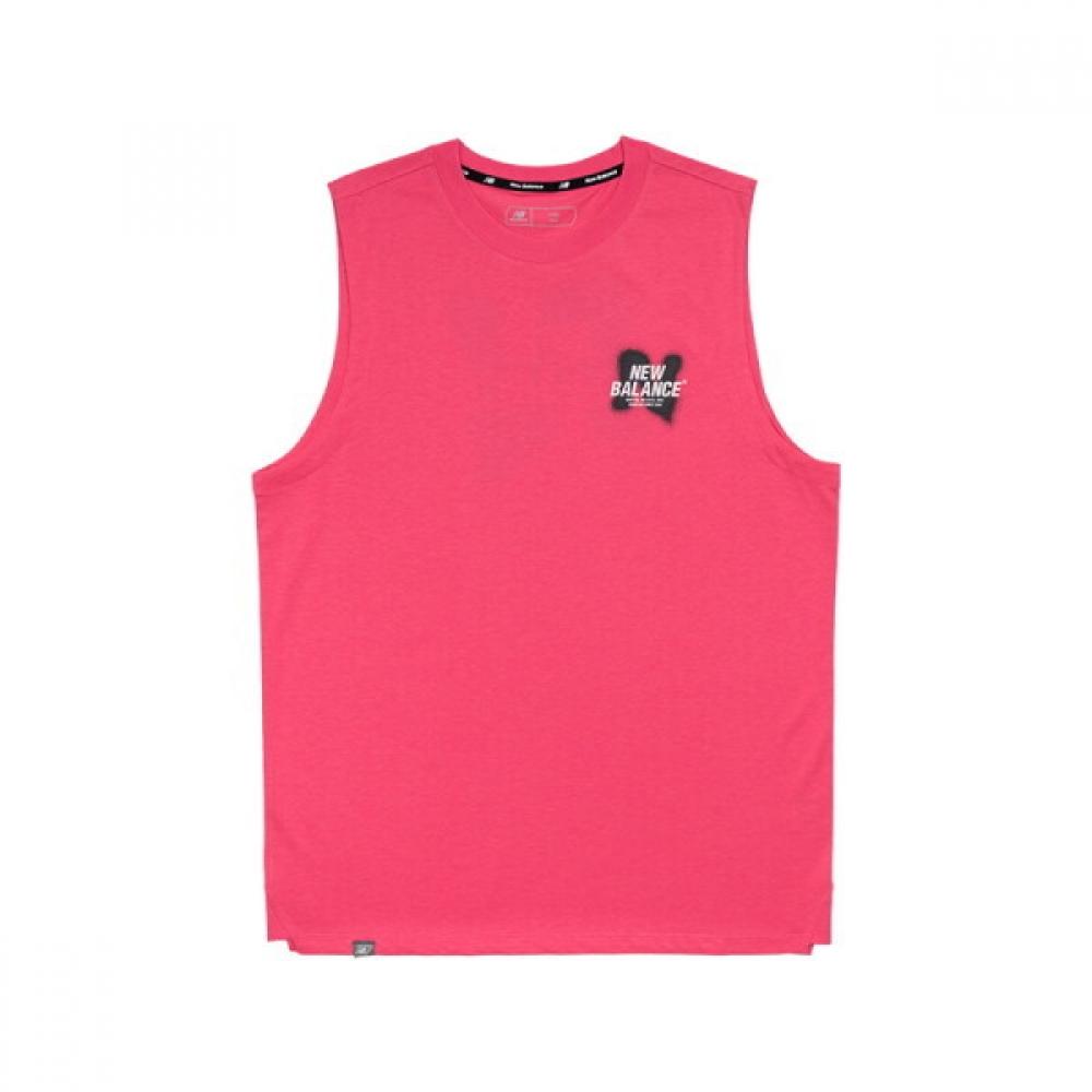 

Рубашка New Balance Uni Quick Dry Nacity Nbngf25313 25 S(90)