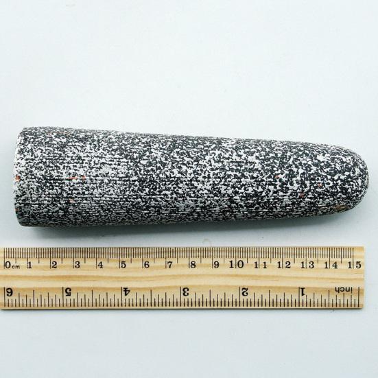 Aquarium Stone Cave Decoration Ceramic Breeding Shrimp House Fish Tank Ornament