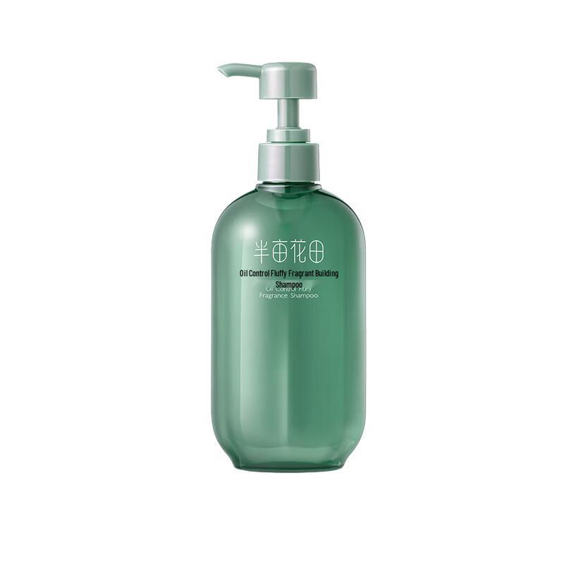 

Ban Mu Hua Tian Amino Acid Oil Control & Volumizing Shampoo