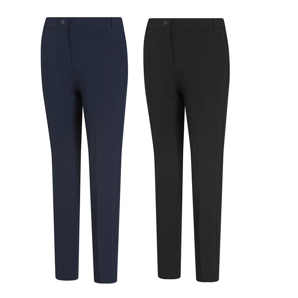 KOLPING Women'S Spring Stretch Hiking Pants Jacquot (Women'S) Kqp0945W