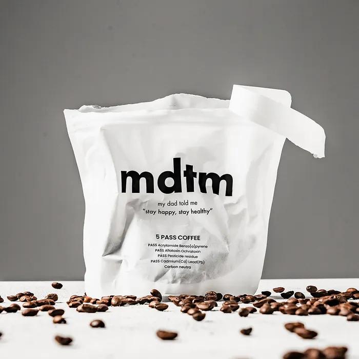 Carcinogens, mold fungus, top grade premium Ethiopia Yirgacheffe Aricha G1 coffee beans