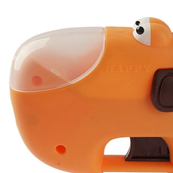 Pet Treat Launcher Dogs Cats Interactive Dispenser Puppy Snacks Feeder Encourages Healthy Activity Training Reward Toy