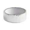 Sticky Aluminum Foil Butyl Rubber Tape Waterproof for Roof Pipe