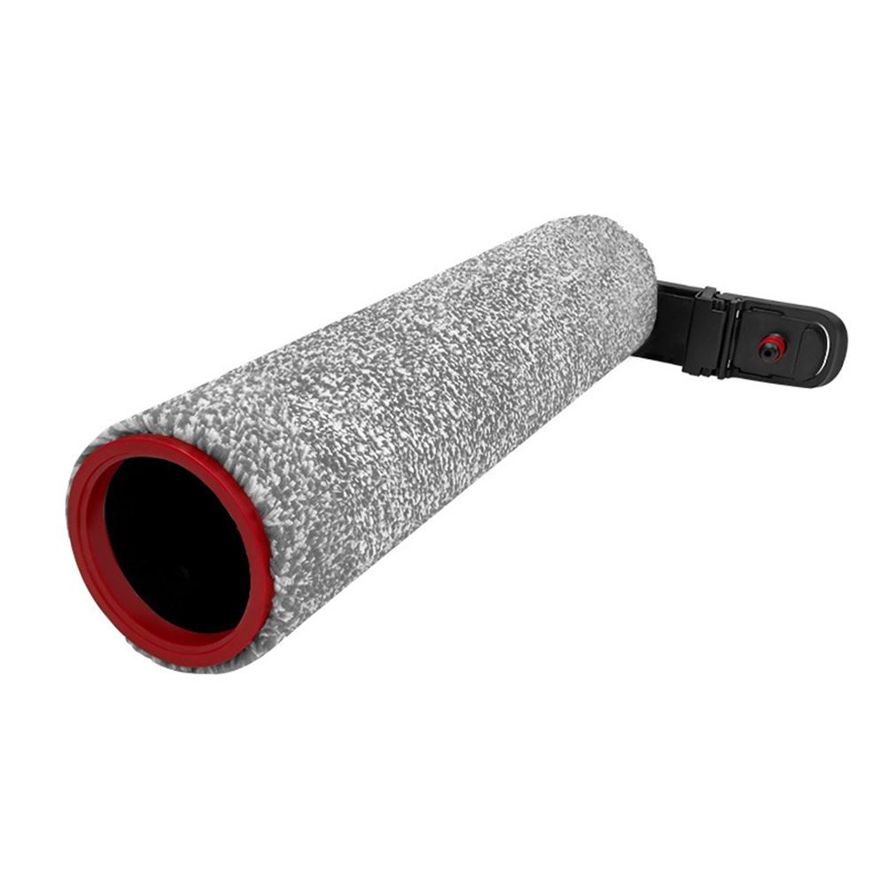 Bristles For Dirt Pickup Roller Brush Wet Dry Vacuum