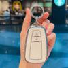 Toyota Camry, Corolla, RAV4, Landa, Avalon, and Viloran Key Cover (Women's Edition)