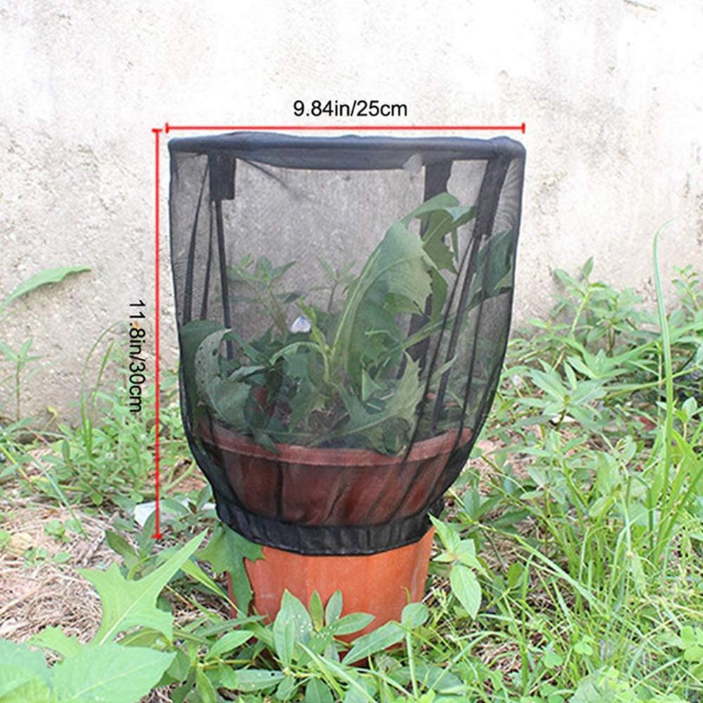 Anti-freeze Cold-proof Sunshade Net Maintenance Blankets Shrub Wraps Plants Cover Flower Protector